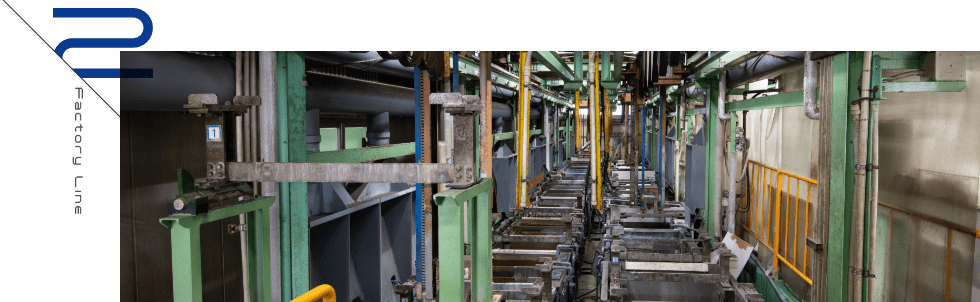 Factory Line 2