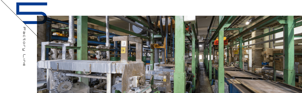 Factory Line 5